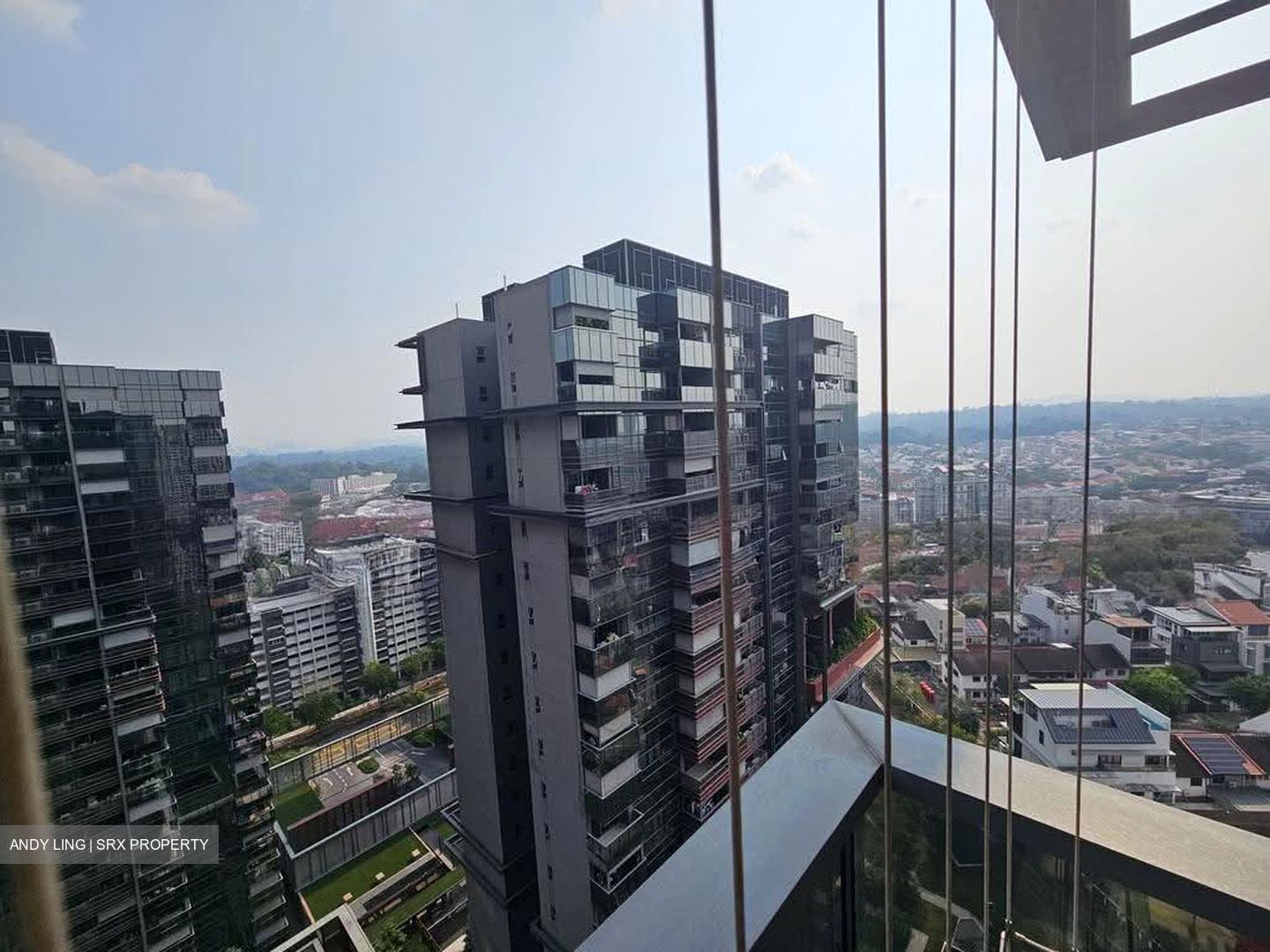JadeScape (D20), Condominium #614328241
